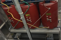 長沙小區配電室變壓器噪聲治理工程介紹